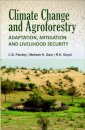 Climate Change and Agroforestry