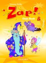 Zap! B: Class Book