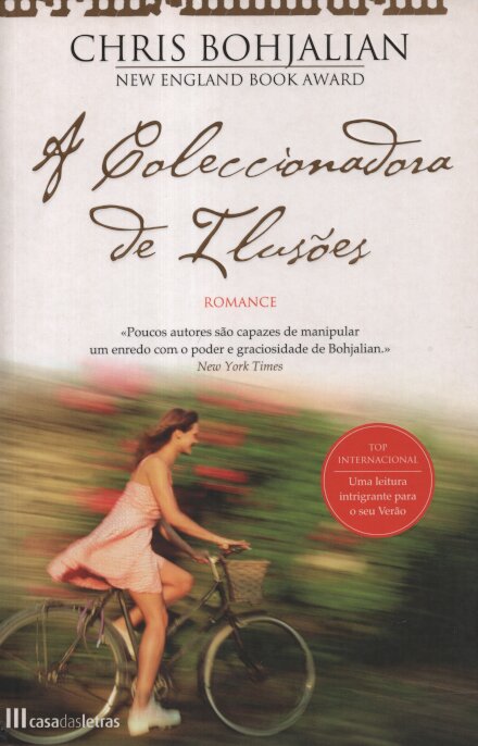 Coleccionadora De Ilusoes (A)