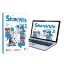 Shareville 2 Activity Book Epk