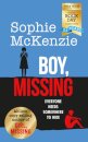Boy, Missing - WBD 2022 (50 pack)