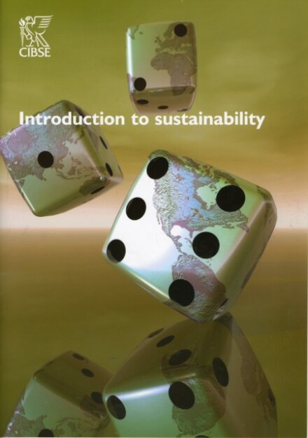 INTRODUCTION TO SUSTAINABILITY