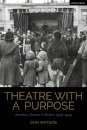Theatre with a Purpose