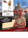 Incredibuilds: Harry Potter: Dobby 3D Wood Model A