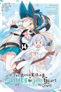 I've Been Killing Slimes for 300 Years and Maxed Out My Level, Vol. 14 (manga)