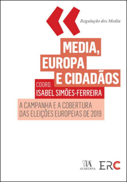 Media, Europa E Cidadãos