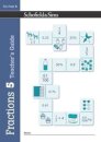 Fractions, Decimals and Percentages Book 5 Teacher's Guide (Year 5, Ages 9-10)