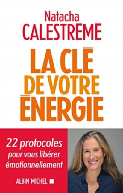 La Cle De Votre Energie