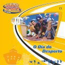 Lazy Town - O Dia Do Desporto