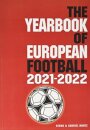 The Yearbook of European Football 2021-2022