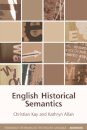 English Historical Semantics