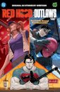 Red Hood: Outlaws Volume Four