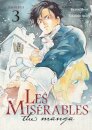 LES MISERABLES (Omnibus) Vol. 5-6
