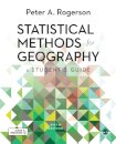 Statistical Methods for Geography