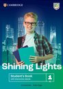 Shining Lights Level 1 Student's Book with Interactive eBook British English