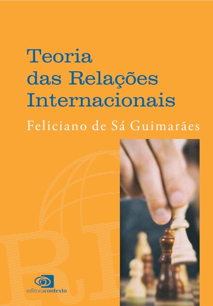 Teoria Das Relações Internacionais