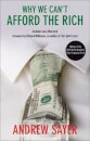 Why We Can't Afford the Rich