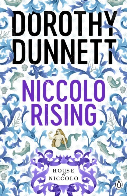 Niccolo Rising