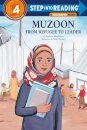 Muzoon: From Refugee to Leader