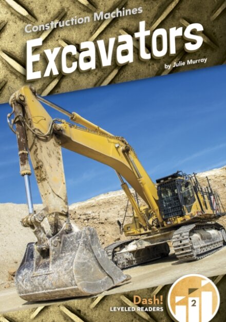 Excavators