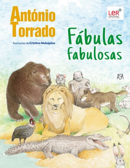 Fábulas Fabulosas