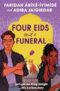 Four Eids And A Funeral