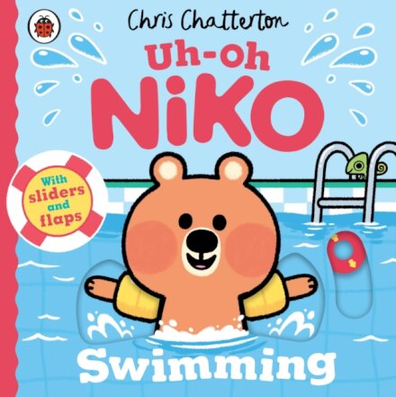 Uh-Oh, Niko: Swimming