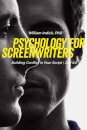 Psychology for Screenwriters