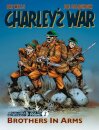 Charley's War: The Definitive Collection, Volume Two