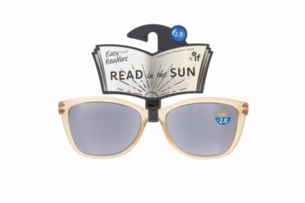 Easy Readers SUN - Riviera +2.0