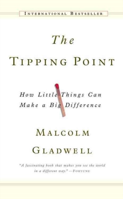 The Tipping Point