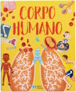 Enciclopédia dos Curiosos - Corpo Humano