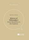 History of Philosophy I