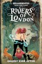 Rivers Of London: Deadly Ever After