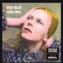 Official David Bowie Collector's Edition Record Sleeve Calendar 2025