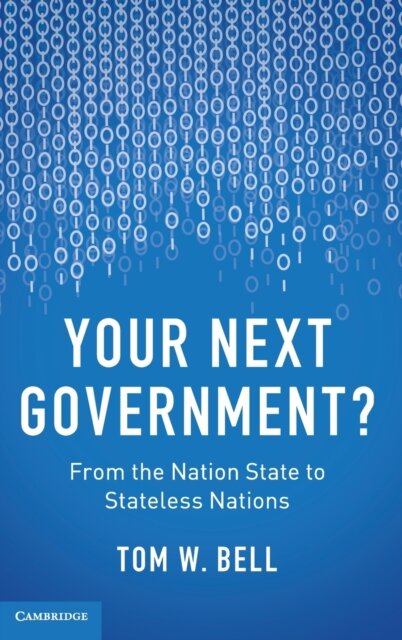 Your Next Government?