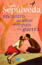 Encontro de amor num país em guerra