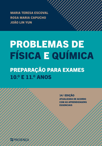Problemas De Física E Química