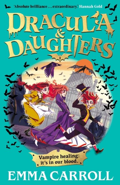 Dracula And Daughters