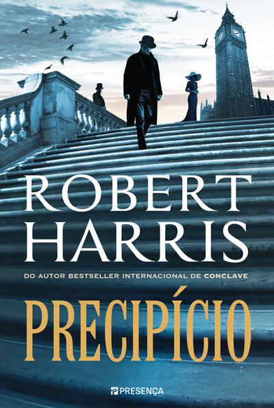 Precipício