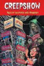 Creepshow Deluxe Book One