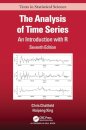 The Analysis of Time Series