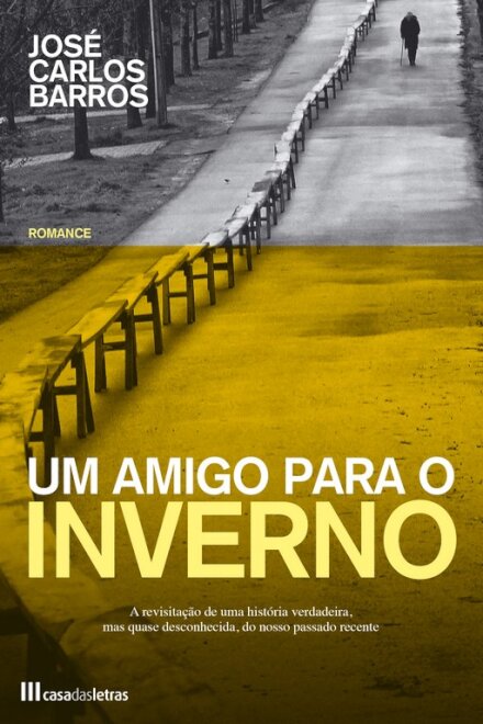 Um Amigo para o Inverno