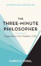 The Three-Minute Philosopher