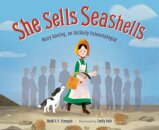 She Sells Seashells