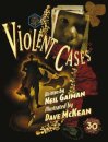 Violent Cases - 30th Anniversary Collector's Edition