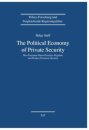 The Political Economy of Private Security
