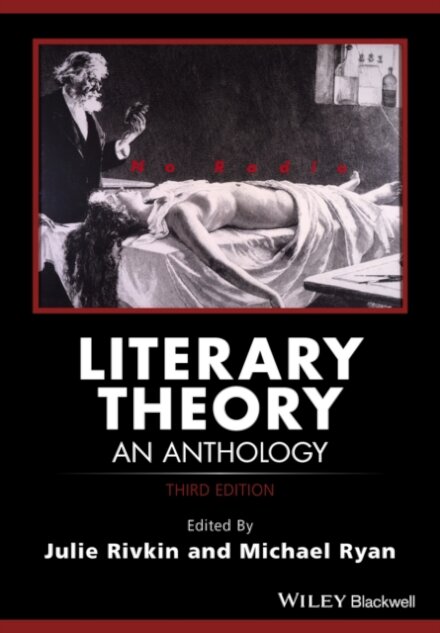 Literary Theory