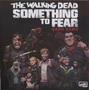 Walking Dead Something To Fear Card Game