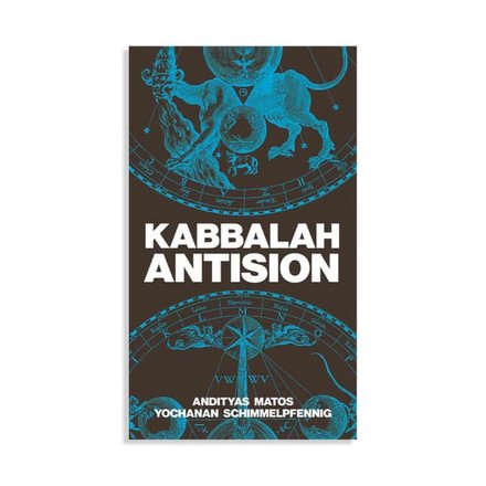 Kabbalah Antision